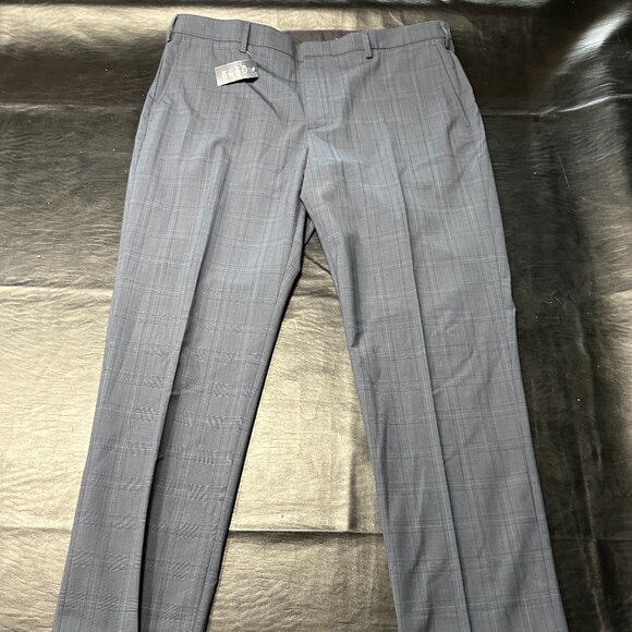 NWT J.Crew Men's Thompson Pants - Tapered - Picture 1 of 4